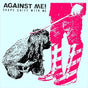 Shape Shift With Me - Against Me Cd Album V210-2318292