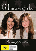 Gilmore Girls | Series Collection DVD V210-2318554
