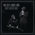 Deaths Dateless Night - Kelly, Paul And Charlie Owen Cd Album V210-2318792
