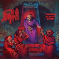 Scream Bloody Gore - Death Cd Album V210-2318947