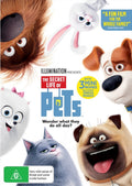 Secret Life Of Pets, The DVD V210-2318962