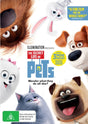 Secret Life Of Pets, The DVD V210-2318962