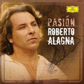 Pasion - Alagna, Roberto Cd Album V210-2319415