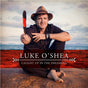 Caught Up In The Dreaming - Oshea, Luke Cd Album V210-2319600