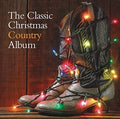 Classic Christmas Country Albu - Various Cd Album V210-2319748