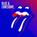 Blue And Lonesome - Rolling Stones, The Cd Album V210-2319933