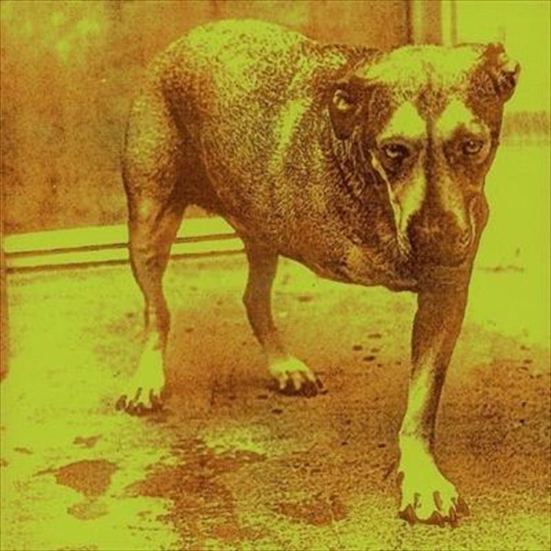 Alice In Chains - Alice In Chains Cd Album V210-2320028