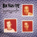 Whatever And Ever Amen: Remast - Ben Folds Five Cd Album V210-2320042