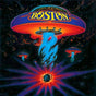 Boston - Boston Cd Album V210-2320045