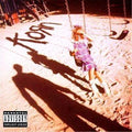 Korn: Gold Series - Korn Cd Album V210-2320113