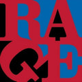 Renegades: Gold Series - Rage Against The Machine Cd Album V210-2320161