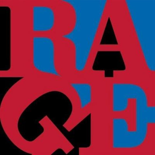 Renegades: Gold Series - Rage Against The Machine Cd Album V210-2320161