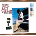 Sky Is Crying: Gold Series - Vaughan, Stevie Ray: Double Trouble Cd Album V210-2320173