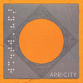 Apricity - Arthur, Syd Cd Album V210-2320686
