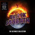 Ultimate Collection - Black Sabbath Cd Album V210-2320894