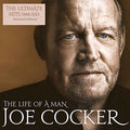 Life Of A Man: Ultimate Hits - Cocker, Joe Cd Album V210-2321085