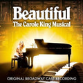 Beautiful: Carole King Musical - Soundtrack: Broadway Cast Cd Album V210-2321486
