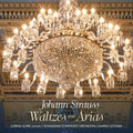 Johann Strauss: Waltzes And Ar - Gore, Lorina: Marko Letonja: Tasman Cd Album V210-2321559