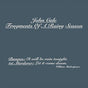 Fragments Of A Rainy Season - Cale, John Cd Album V210-2321825