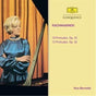 Rachmaninov: Preludes - Bernette, Yara Cd Album V210-2322192