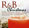 Rnb Christmas - Various Cd Album V210-2322462