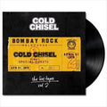 Live Tapes 3: Live At Manly Va - Cold Chisel Cd Album V210-2322580