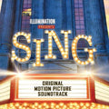 Sing: Deluxe Edn - Soundtrack Cd Album V210-2322986