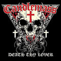 Death Thy Lover - Candlemass Cd Album V210-2323240
