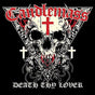 Death Thy Lover - Candlemass Cd Album V210-2323240