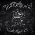 Wake The Dead - Motorhead Cd Album V210-2323965