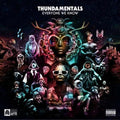Everyone We Know - Thundamentals Cd Album V210-2324050