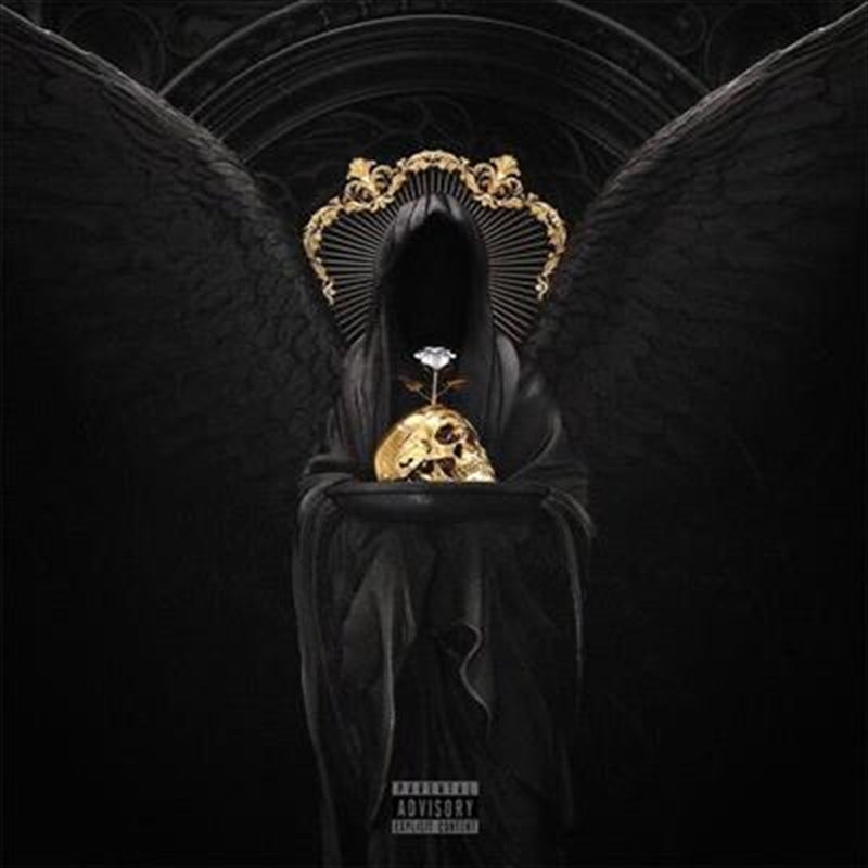 Off The Grid - Bliss N Eso Cd Album V210-2324339