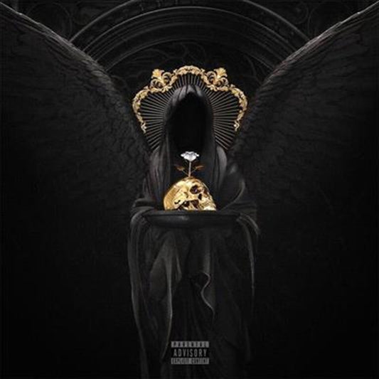 Off The Grid - Bliss N Eso Cd Album V210-2324339