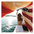 A Girl A Bottle A Boat - Train Cd Album V210-2324342