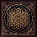 Sempiternal - Bring Me The Horizon Cd Album V210-2325602