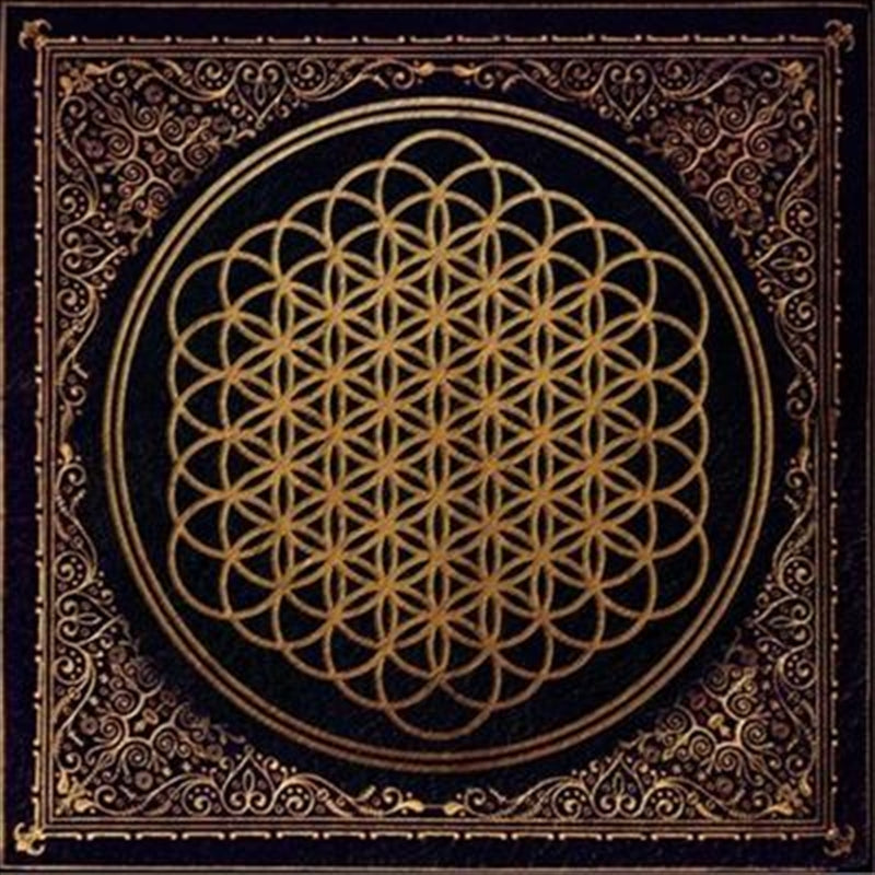 Sempiternal - Bring Me The Horizon Cd Album V210-2325602