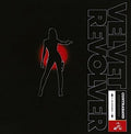Contraband: Gold Series - Velvet Revolver Cd Album V210-2325665