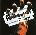 British Steel: Au/Nz Exclusive - Judas Priest Cd Album V210-2325673