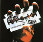 British Steel: Au/Nz Exclusive - Judas Priest Cd Album V210-2325673