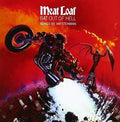 Bat Out Of Hell: Gold Series - Meat Loaf Cd Album V210-2325676