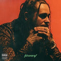Stoney - Malone, Post Cd Album V210-2325721