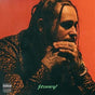 Stoney - Malone, Post Cd Album V210-2325721