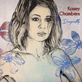 Dragonfly - Chambers, Kasey Cd Album V210-2326484