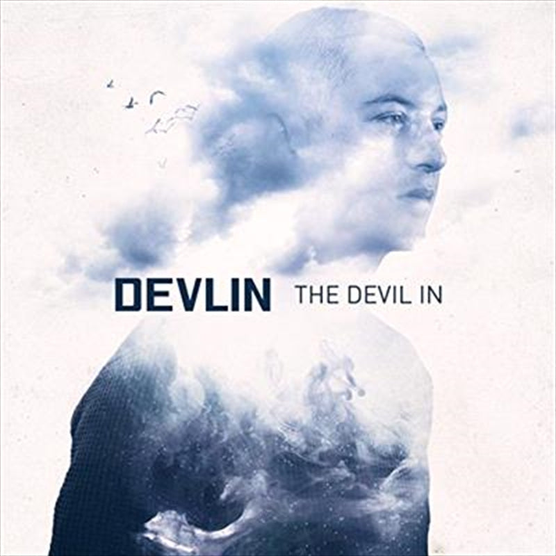 Devil In - Devlin Cd Album V210-2327518