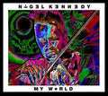 Nigel Kennedy: My World - Kennedy, Nigel Cd Album V210-2327974