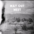 Way Out West - Stuart, Marty And His Fabulous Supe Cd Album V210-2328113