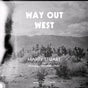 Way Out West - Stuart, Marty And His Fabulous Supe Cd Album V210-2328113