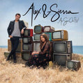 As Seen On Tv - Alex And Sierra Cd Album V210-2328714