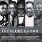 History Of The Blues Guitar - Various Cd Album V210-2329229