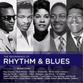 Beginnings Of Rhythm And Blues - Various Cd Album V210-2329234